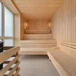 Kapitaensdeck Apartment Olpenitz
