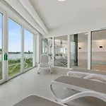 Apartment Kapitaensdeck *
