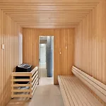 Kapitaensdeck Apartment