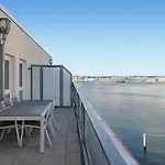 Kapitaensdeck Olpenitz