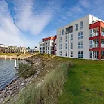 Kapitaensdeck Apartamento Olpenitz