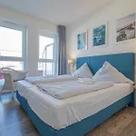 Kapitaensdeck Apartamento *
