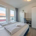 Apartamento Kapitaensdeck Olpenitz