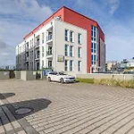 Apartamento Kapitaensdeck