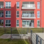 Kapitaensdeck Apartamento *