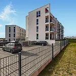 Kapitaensdeck Apartamento Olpenitz