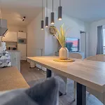 Apartment Kapitaensdeck Olpenitz