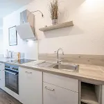 Apartment Kapitaensdeck *