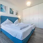 Kapitaensdeck Apartment
