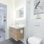 Kapitaensdeck Apartment