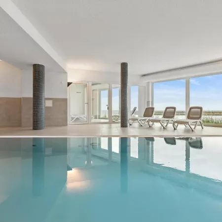 Appartamento Kapitaensdeck