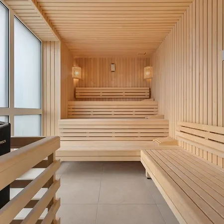 Kapitaensdeck Appartamento Olpenitz