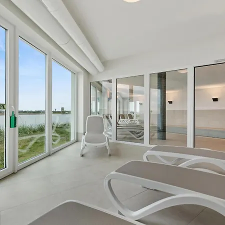 Appartamento Kapitaensdeck *