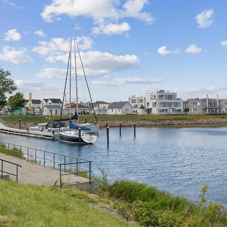 Appartamento Kapitaensdeck *