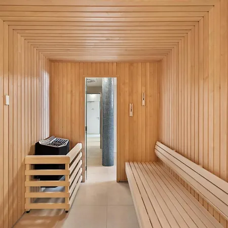 Kapitaensdeck Appartamento