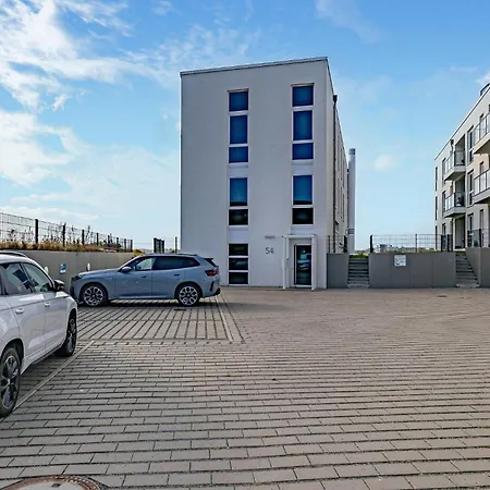 Kapitaensdeck Olpenitz