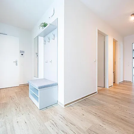 Lägenhet Kapitaensdeck