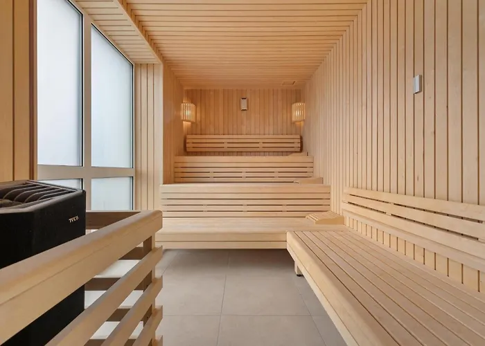 Kapitaensdeck شقة أوبلينتيز