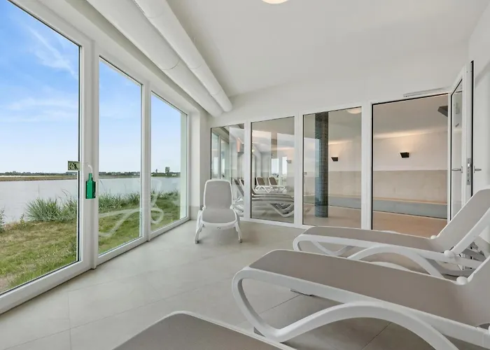 شقة Kapitaensdeck *